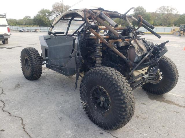 2023 OTHER MAVERICK X3 X RC TRB