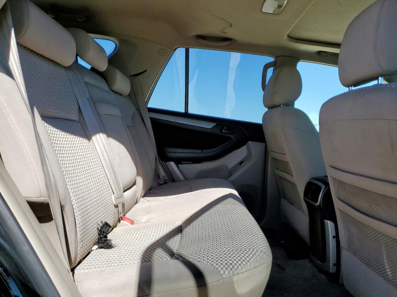 2008 Toyota 4Runner Sr5 VIN: JTEZU14R58K010139 Lot: 91038705