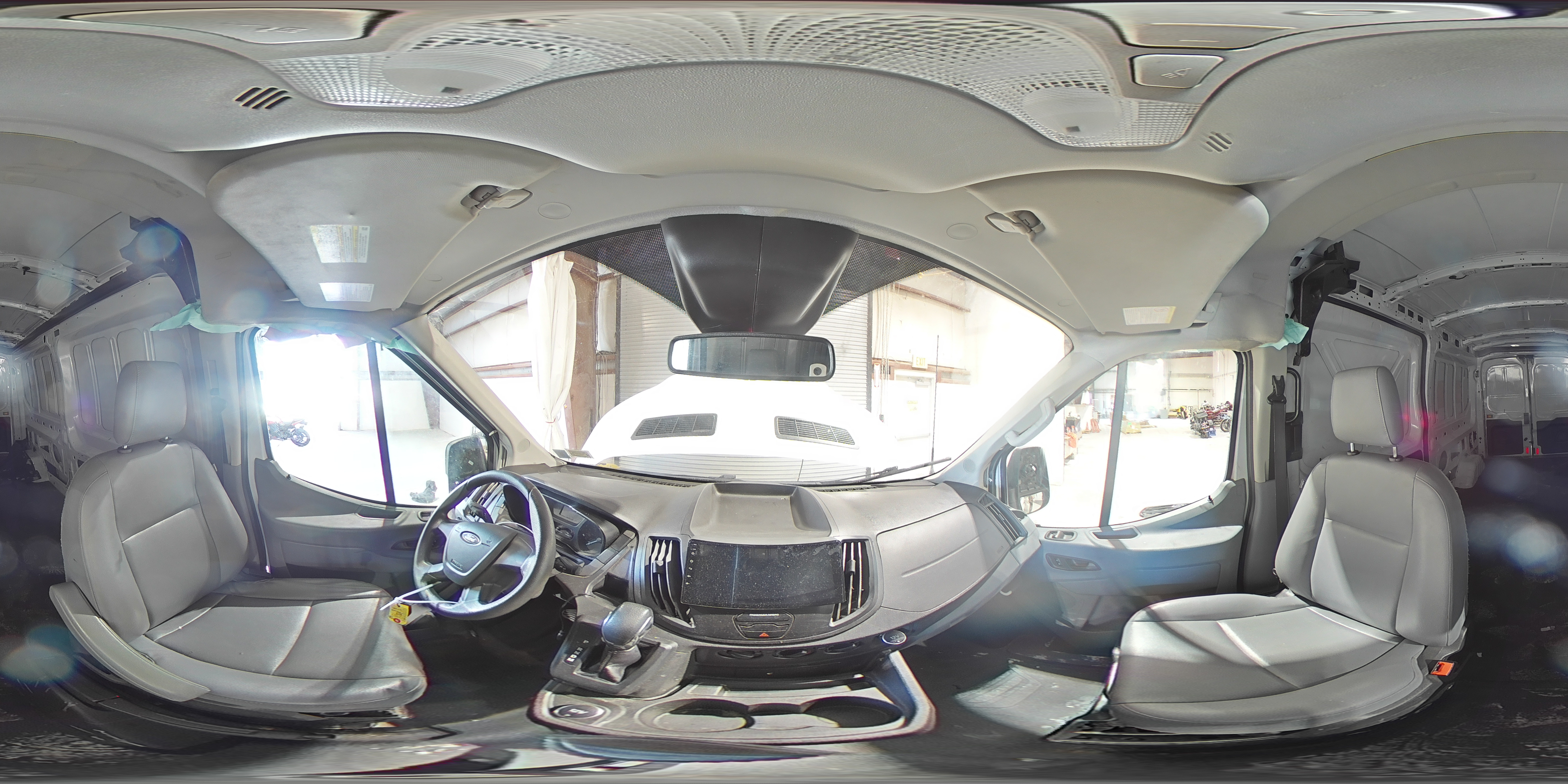 2018 Ford Transit T-350 VIN: 1FTBW2CMXJKB12957 Lot: 85339915