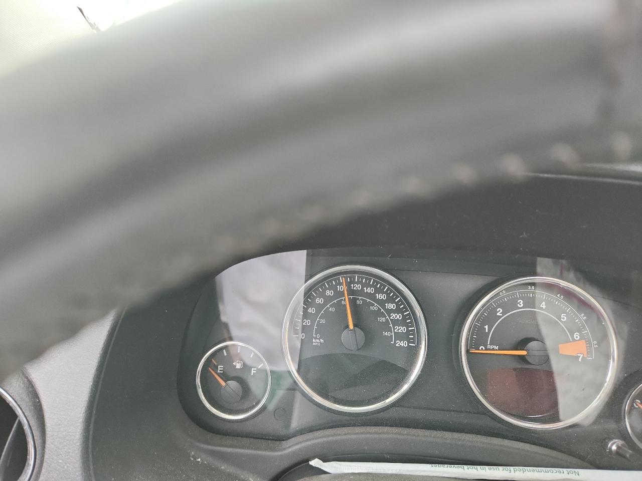 2016 Jeep Compass Sport VIN: 1C4NJDAB2GD721451 Lot: 87449215