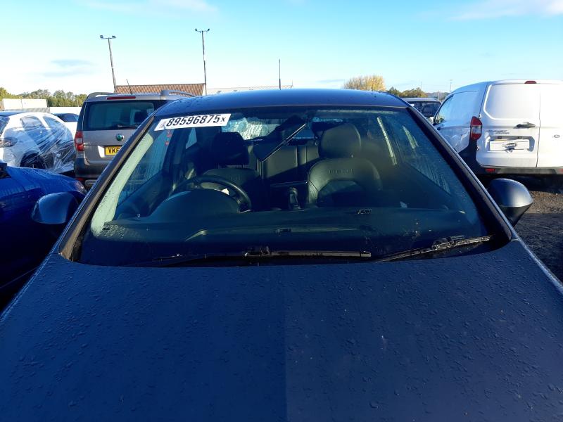 2015 SEAT IBIZA 1.2 TSI I TECH 3DR