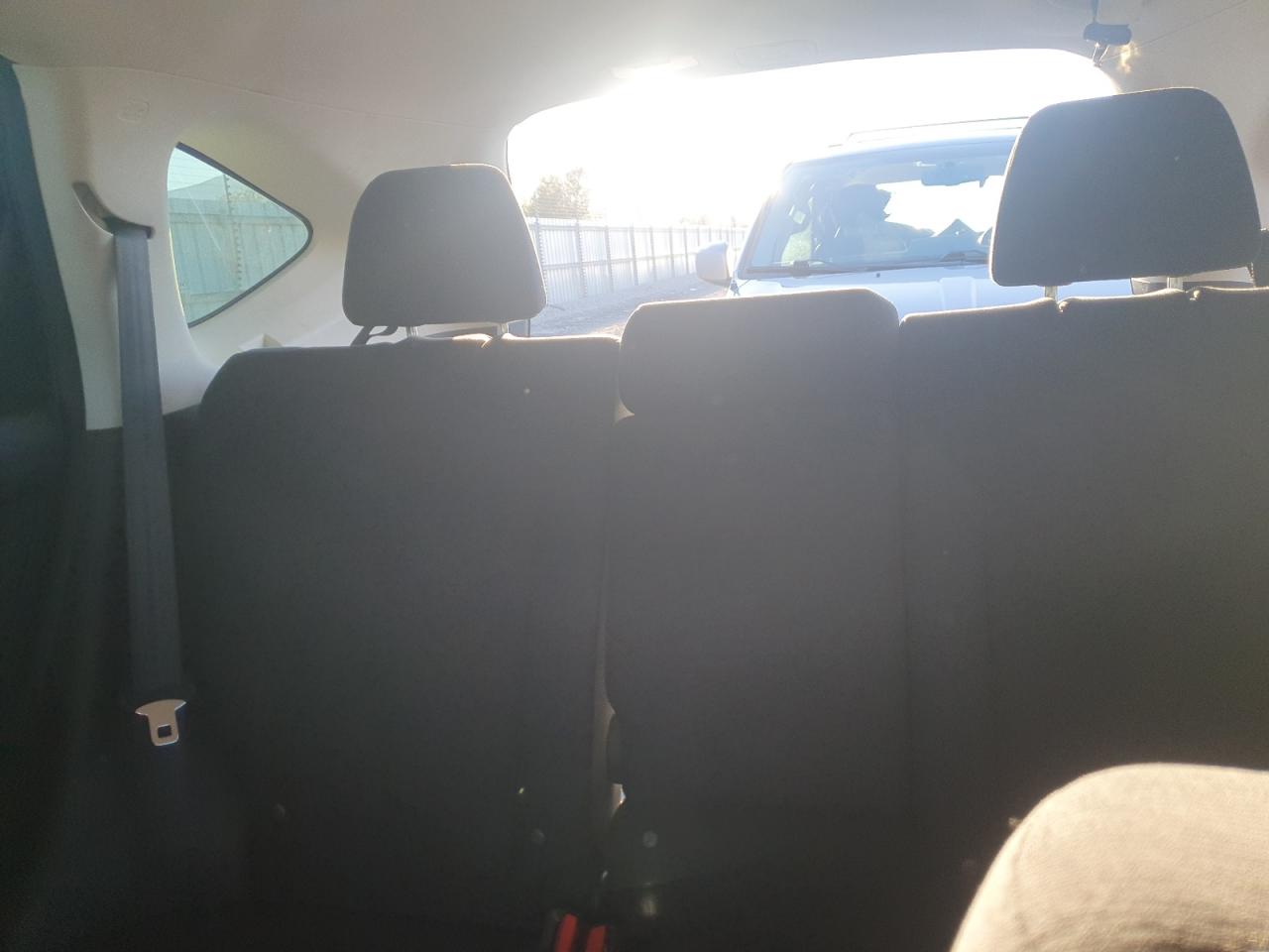 2014 Honda Cr-V Lx VIN: 2HKRM3H3XEH566754 Lot: 82009765