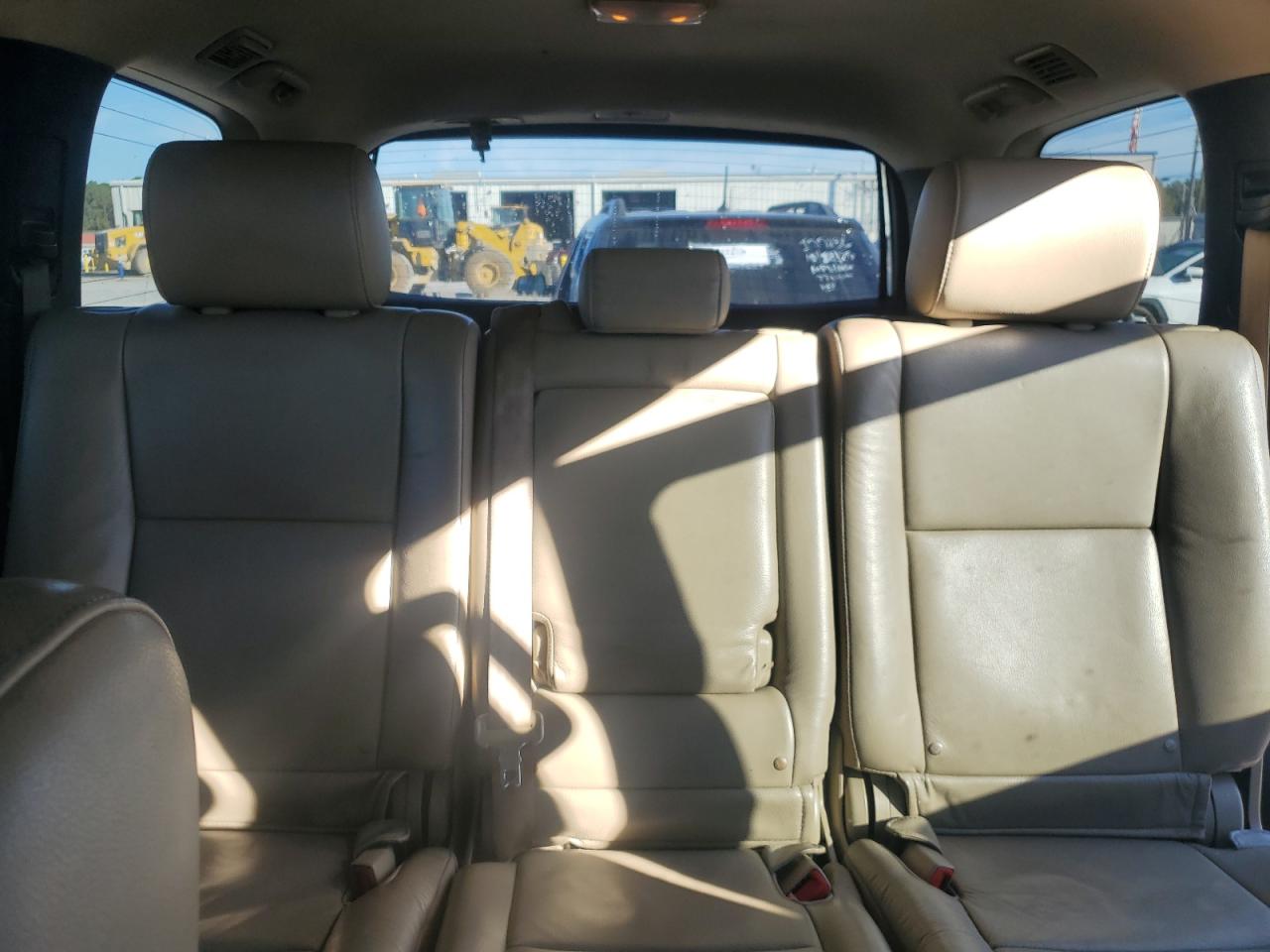 2012 Toyota Sequoia Sr5 VIN: 5TDZY5G14CS037730 Lot: 82694165