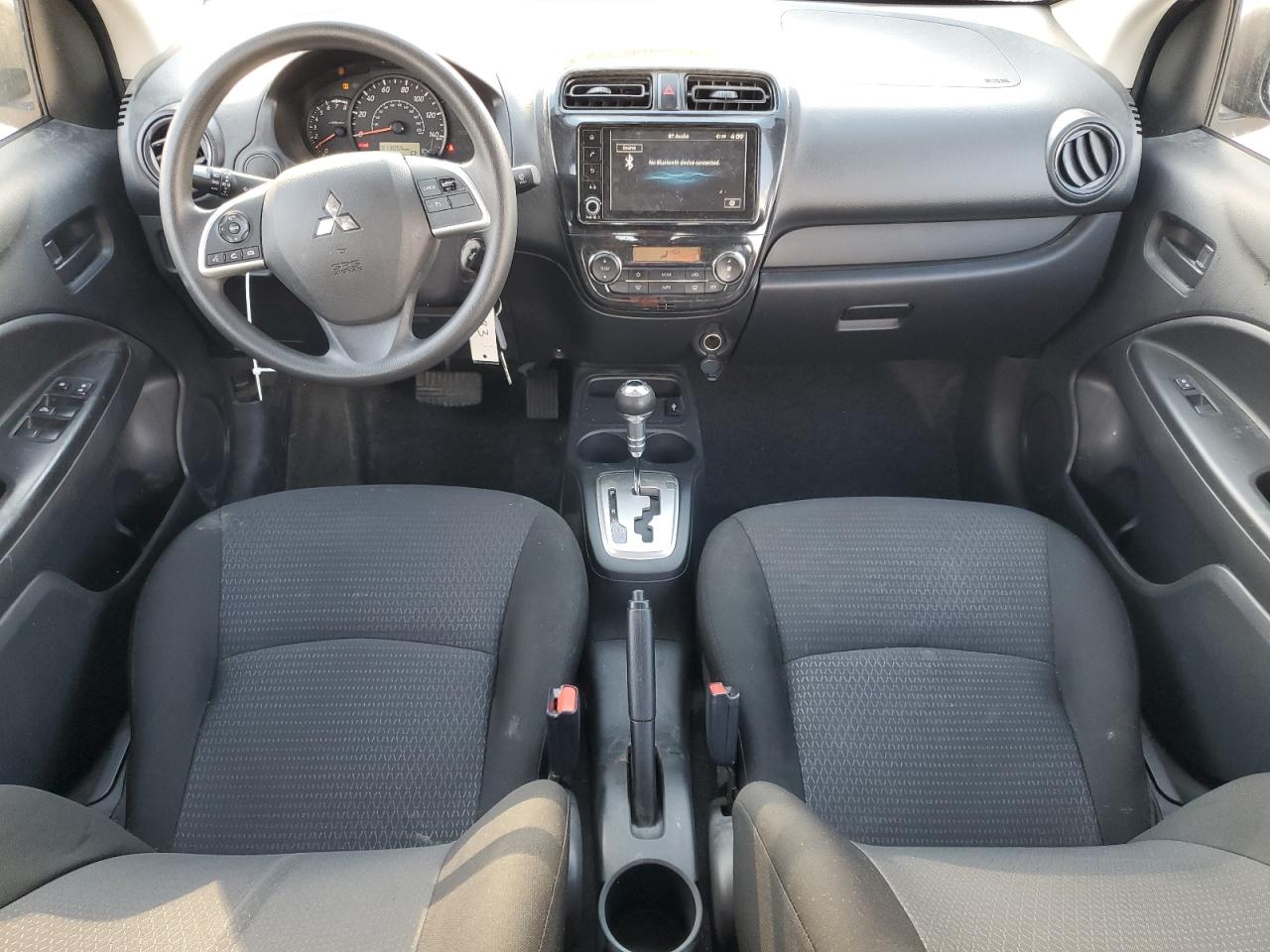 2024 Mitsubishi Mirage G4 Es VIN: ML32FUFJ9RHF15789 Lot: 85270655