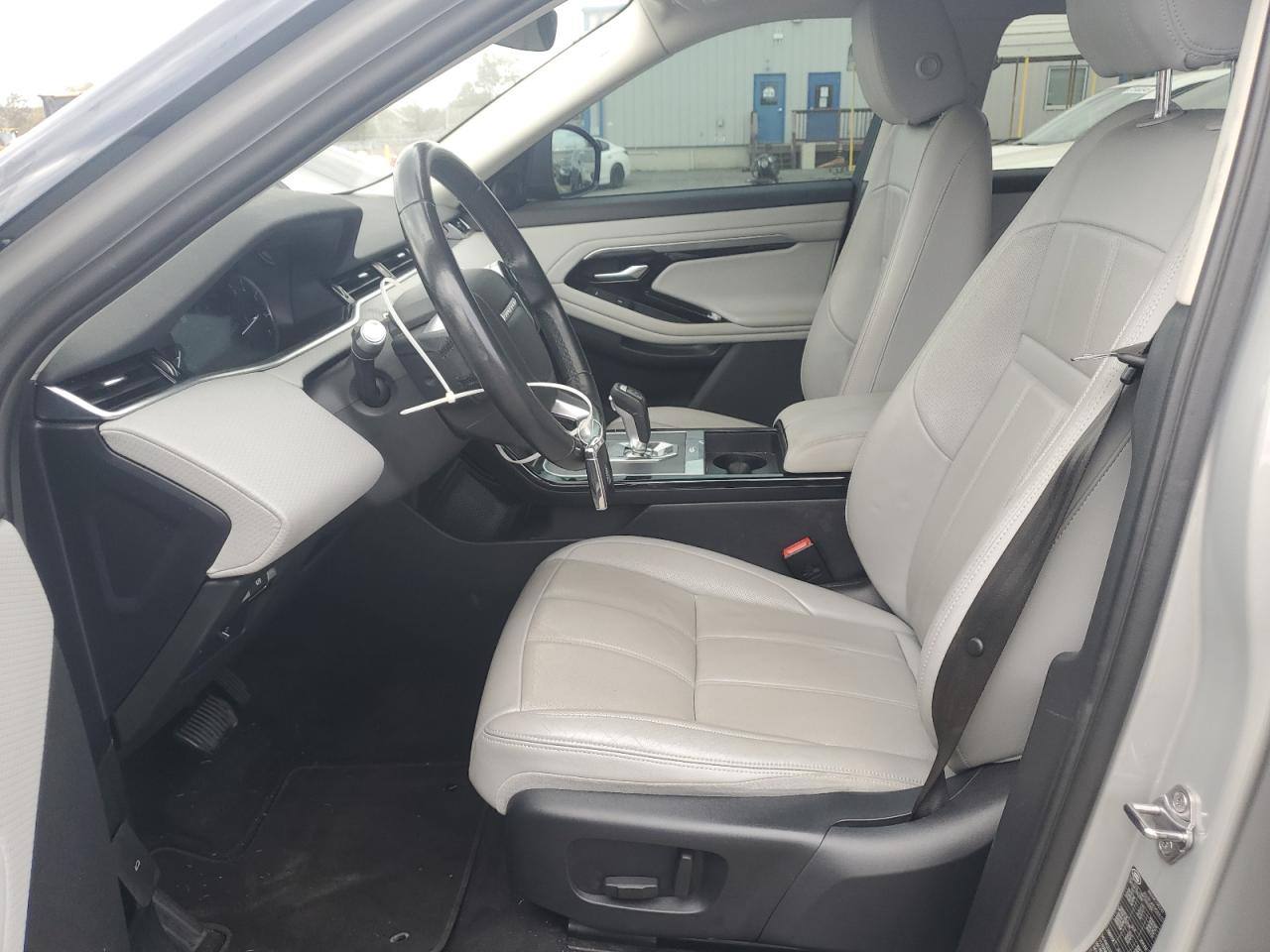 2020 Land Rover Range Rover Evoque S VIN: SALZJ2FX8LH080229 Lot: 82319445