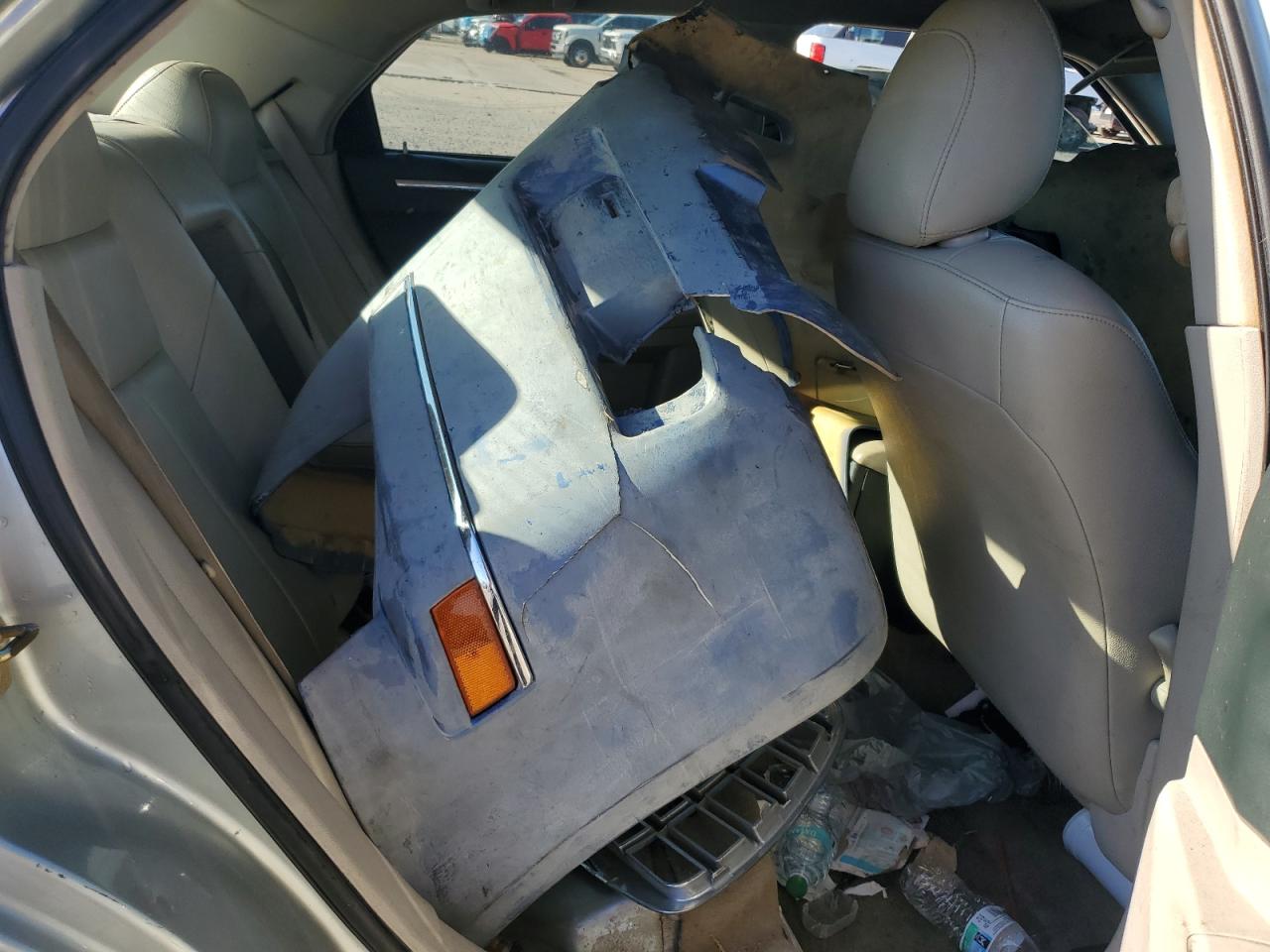 2006 Chrysler 300 Touring VIN: 2C3KA53GX6H371414 Lot: 82387235