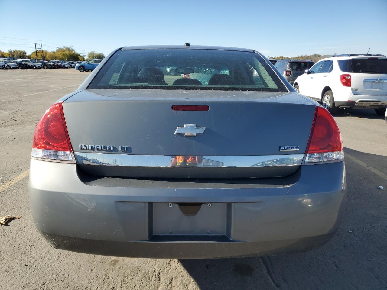 2009 Chevrolet Impala 1Lt VIN: 2G1WT57K291238822 Lot: 86848715