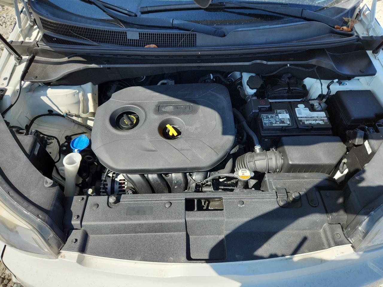 2018 Kia Soul + VIN: KNDJP3A57J7529174 Lot: 84827585