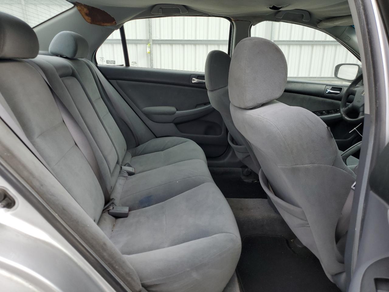 2006 Honda Accord Lx VIN: 1HGCM56426A096324 Lot: 86257525