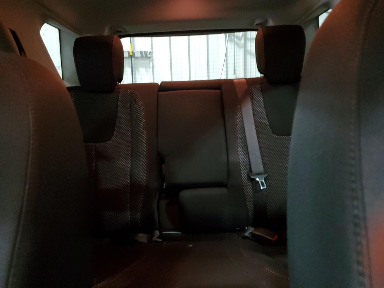 2015 Chevrolet Equinox Lt VIN: 2GNFLFEK7F6233945 Lot: 87310035