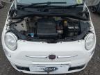 2009 FIAT 500 1.2 POP 3DR for sale at Copart YORK