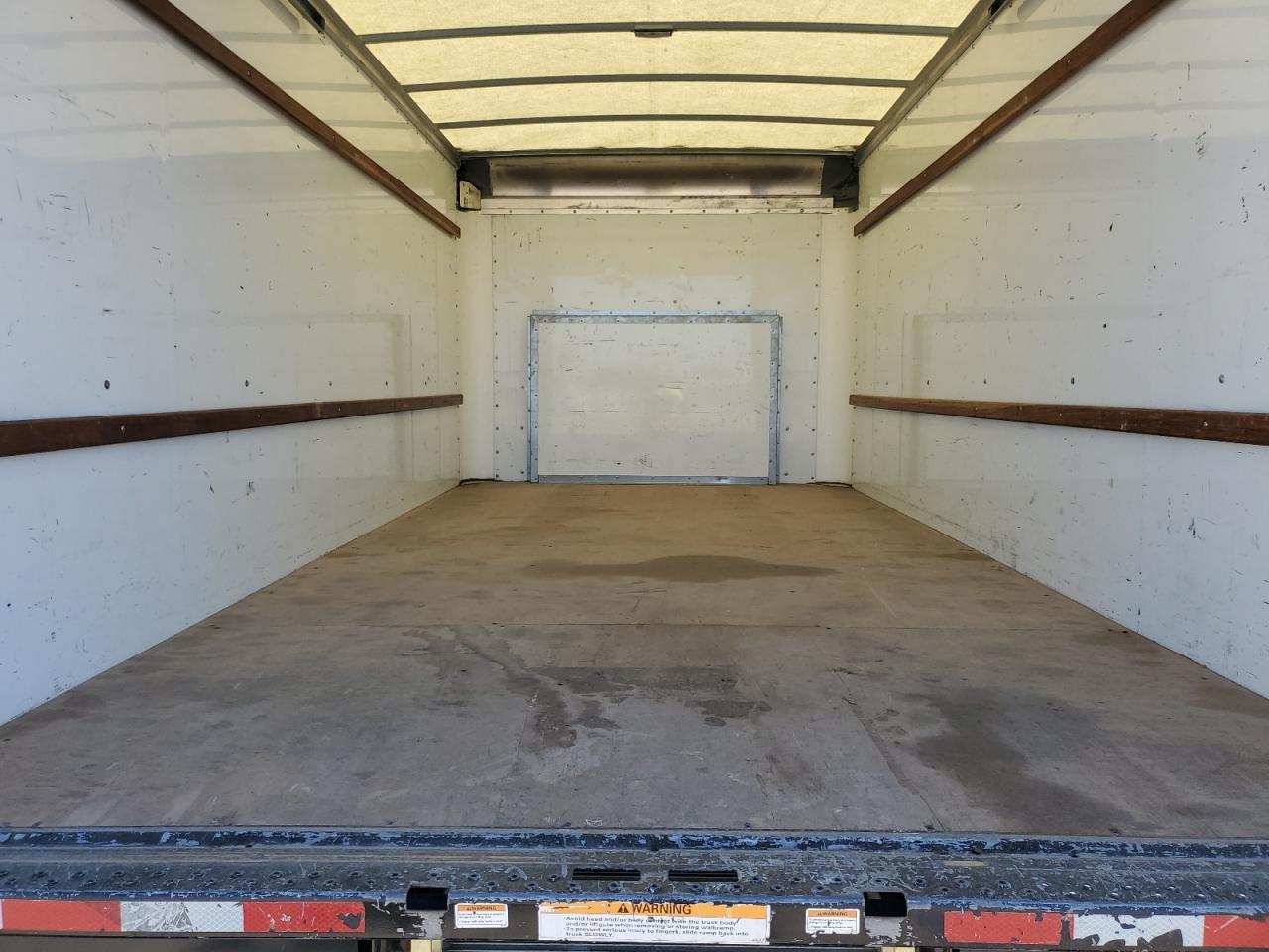 2022 Ford Econoline - Expeditor Truck VIN: 1FDWE3FN8NDC08879 Lot: 71812965