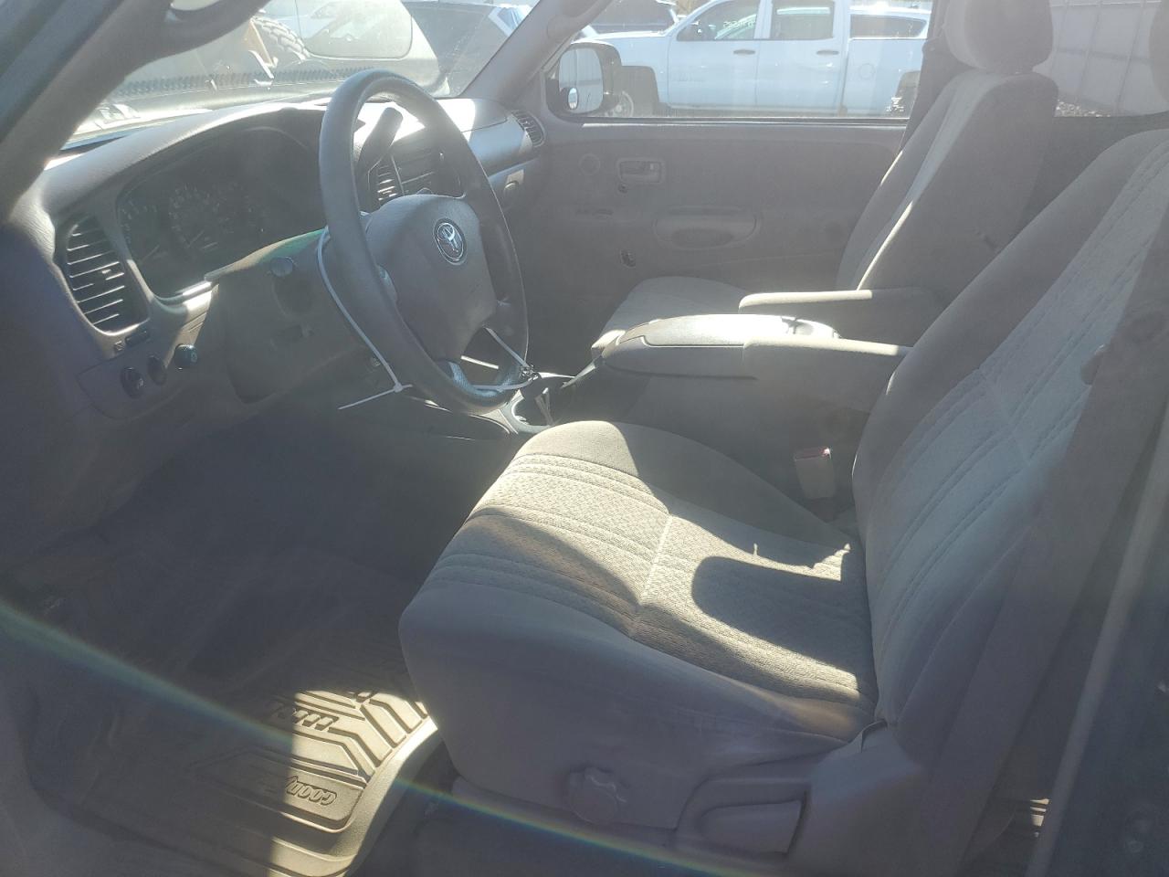 2003 Toyota Tundra Access Cab Sr5 VIN: 5TBBT44113S439048 Lot: 89721115