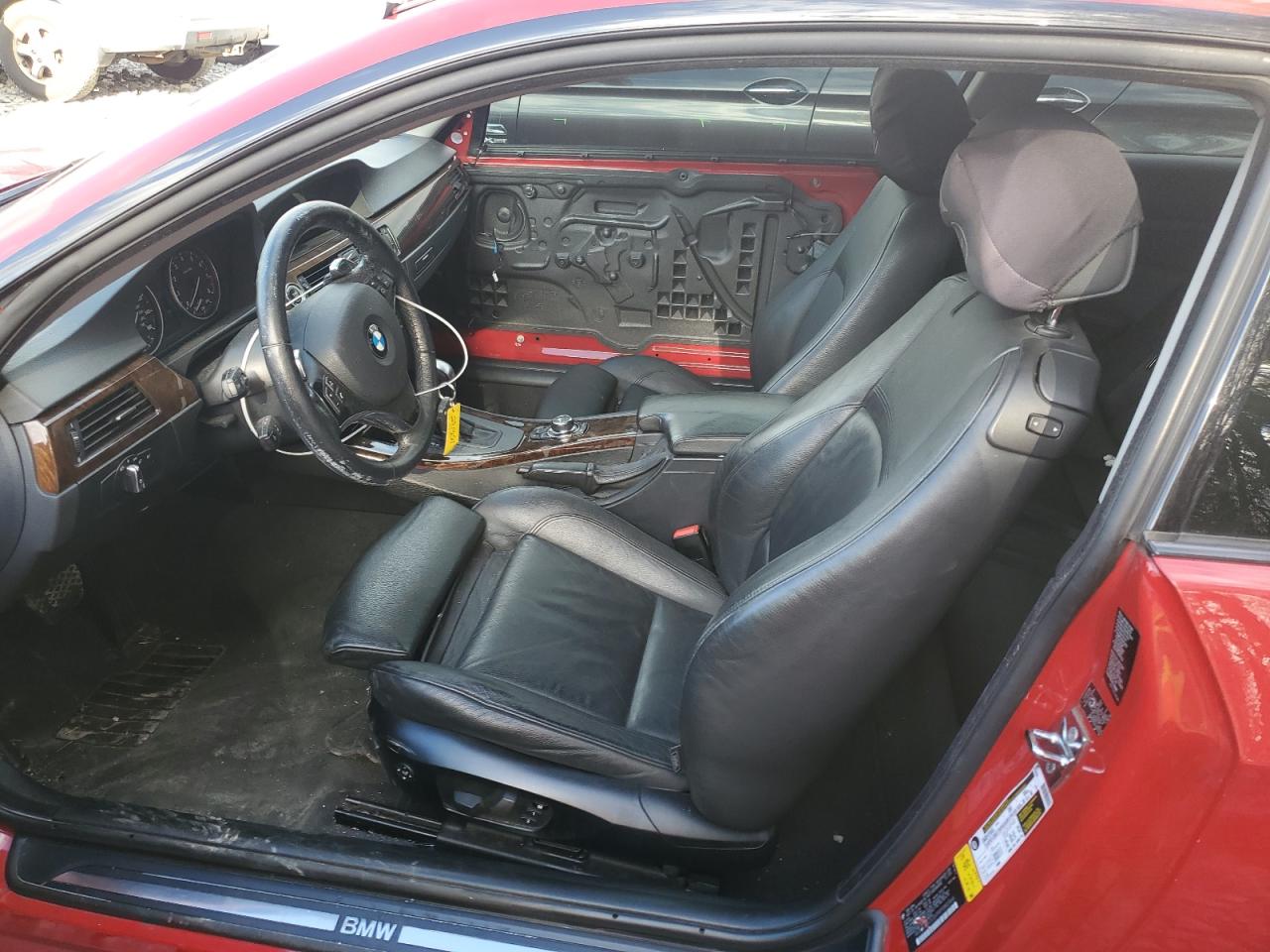 2009 BMW 328 Xi Sulev VIN: WBAWV53599P080366 Lot: 90822955