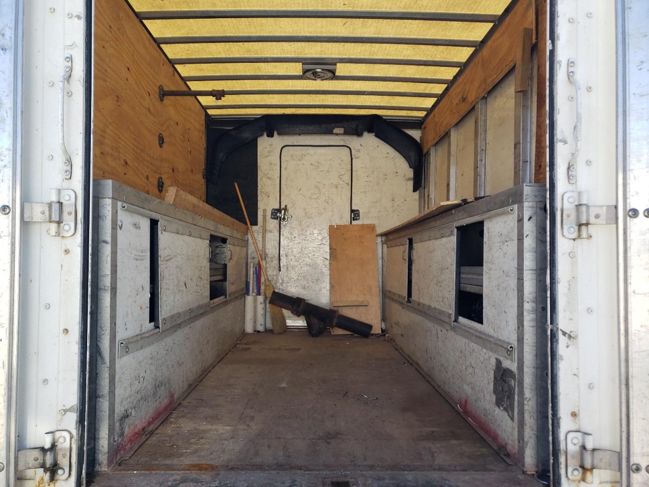 2013 Chevrolet Express G3500 VIN: 1GB0G2CAXD1141206 Lot: 86269745