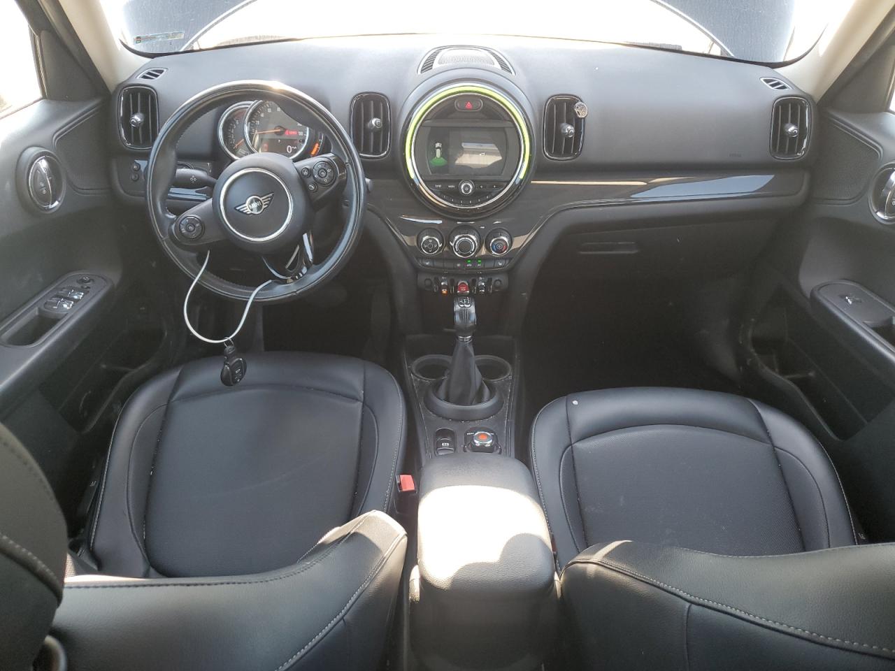 2019 Mini Cooper Countryman All4 VIN: WMZYV5C59K3F57485 Lot: 86442175