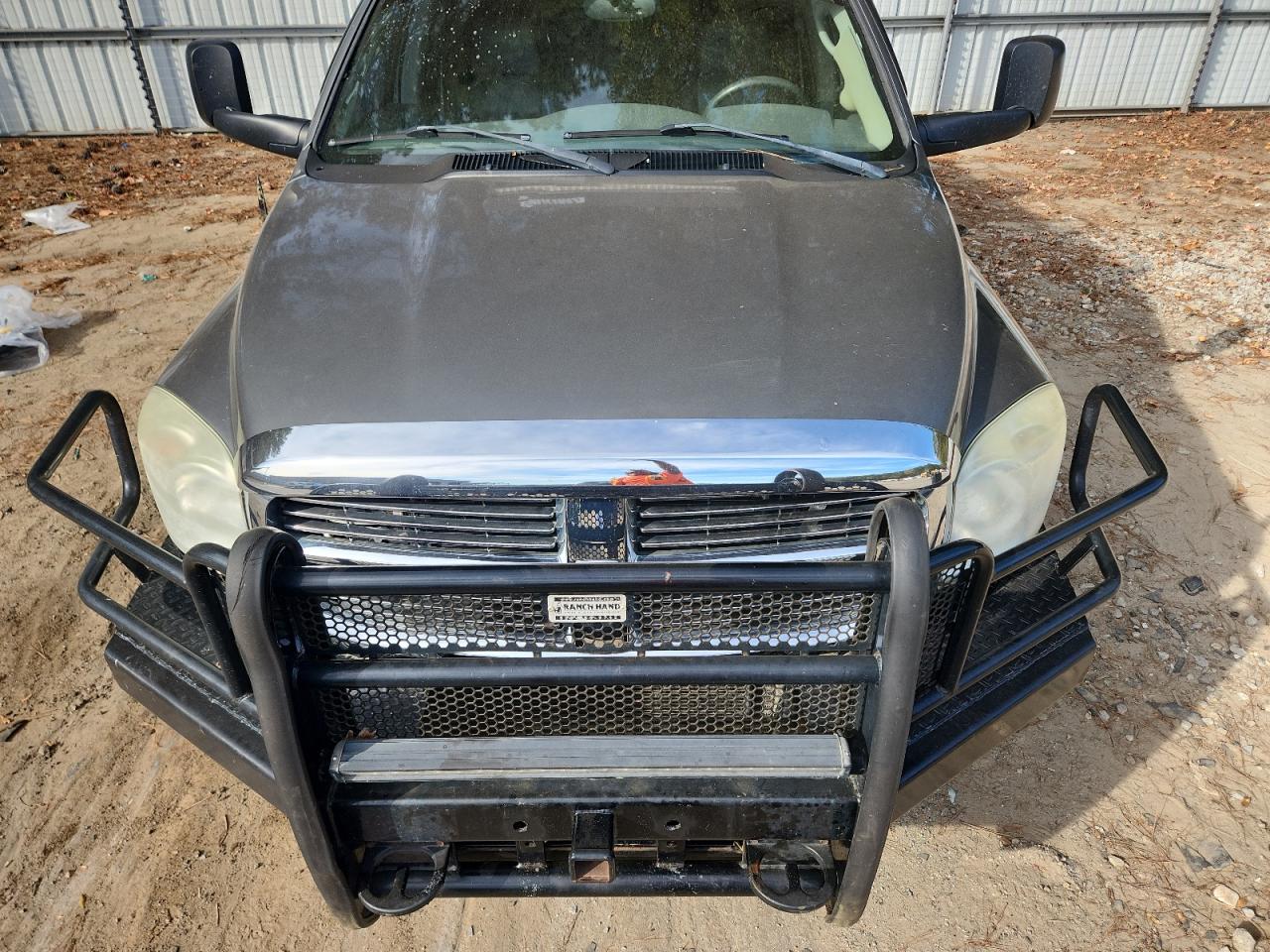 2009 Dodge Ram 3500 VIN: 3D3MX39L59G534218 Lot: 87453995