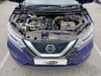 2021 NISSAN QASHQAI 1.3 DIG-T 160 [157] ACENTA PREMIUM 5DR DCT for sale at Copart CHESTER