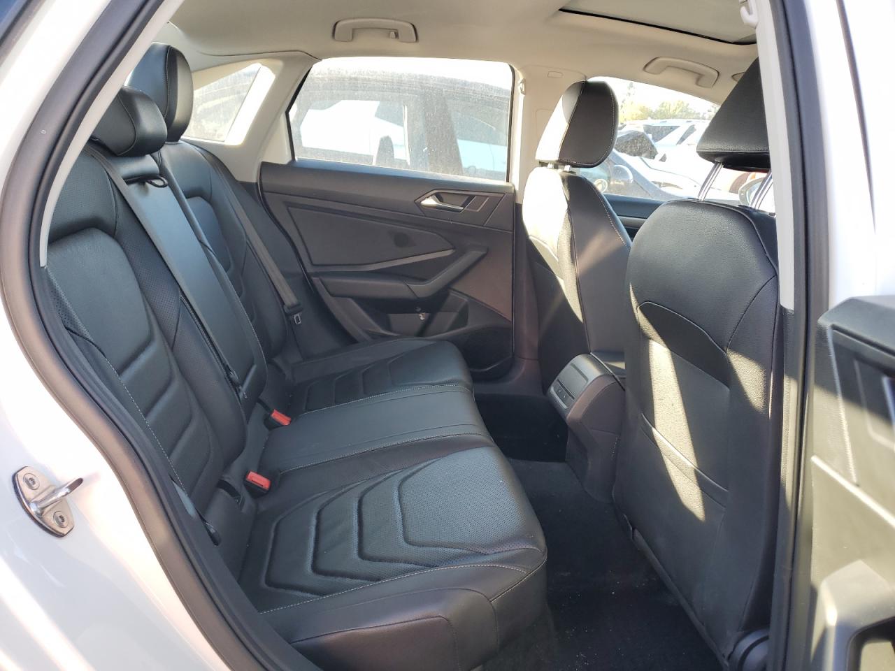 2021 Volkswagen Jetta Sel Premium VIN: 3VWG57BU3MM042719 Lot: 84030505