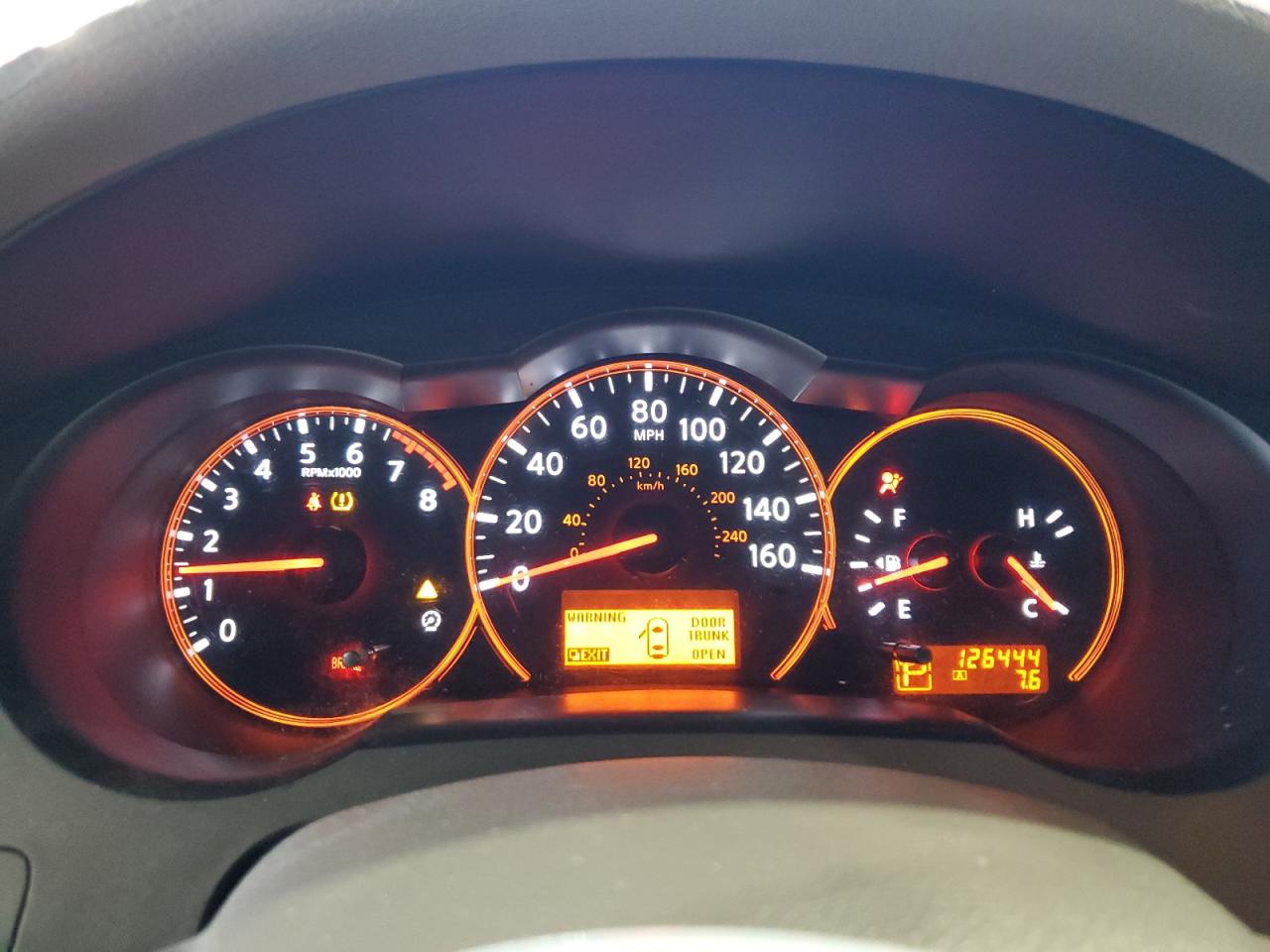 2008 Nissan Altima 3.5Se VIN: 1N4BL24E48C150503 Lot: 84943555