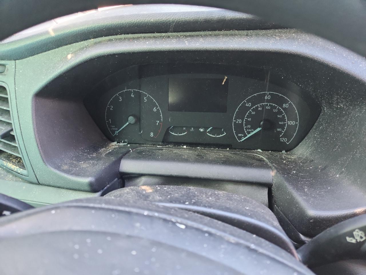 2023 Ford Transit T-350 VIN: 1FBAX2Y81PKA30083 Lot: 87394165