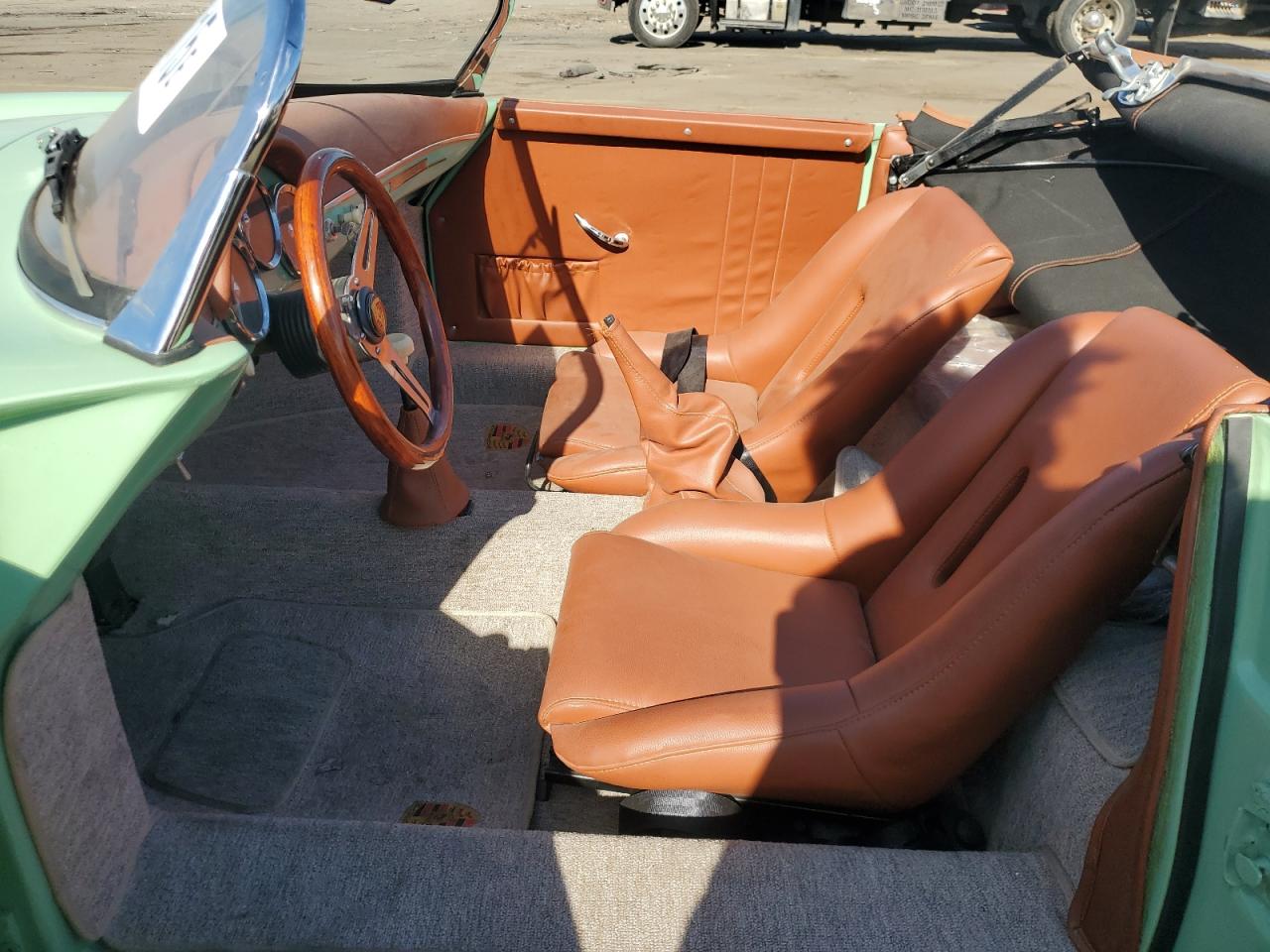 2013 Toyota Prius VIN: JTDKN3DU5D0351064 Lot: 86633175