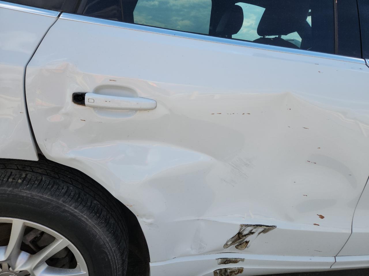 2012 Audi Q5 Premium VIN: WA1CFAFP0CA138488 Lot: 85005435