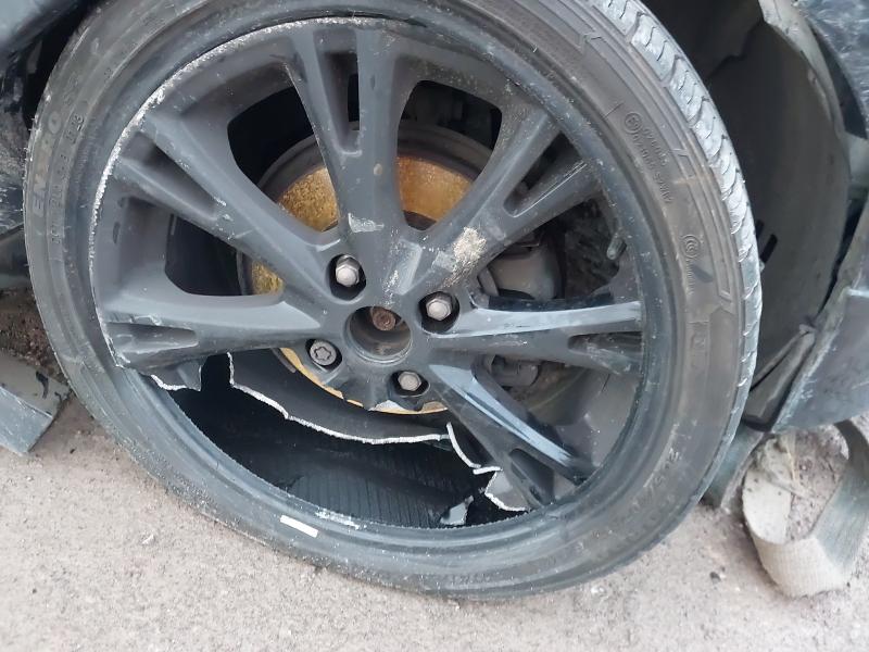 2016 FORD FIESTA 1.0 ECOBOOST 140 ZETEC S BLACK 3DR