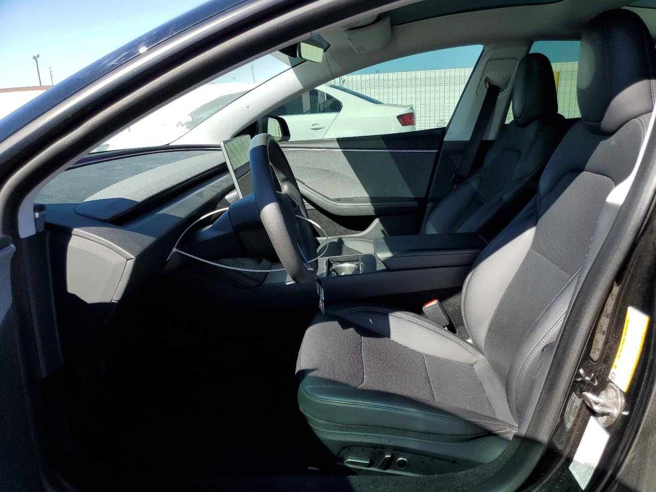 2024 Tesla Model 3 VIN: 5YJ3E1EA5RF732581 Lot: 87001085