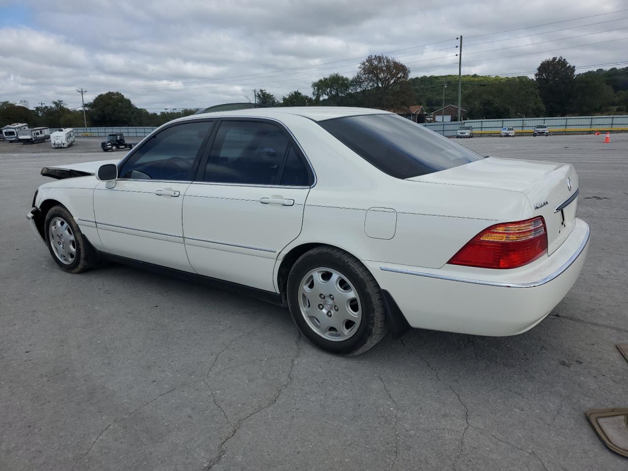 Фото: JH4KA96521C002523