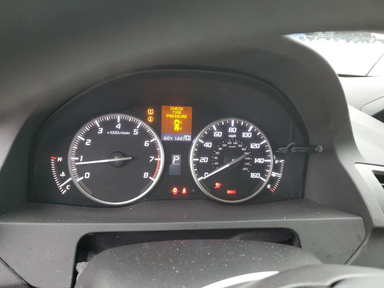 2014 Acura Rdx VIN: 5J8TB4H3XEL017148 Lot: 85318085