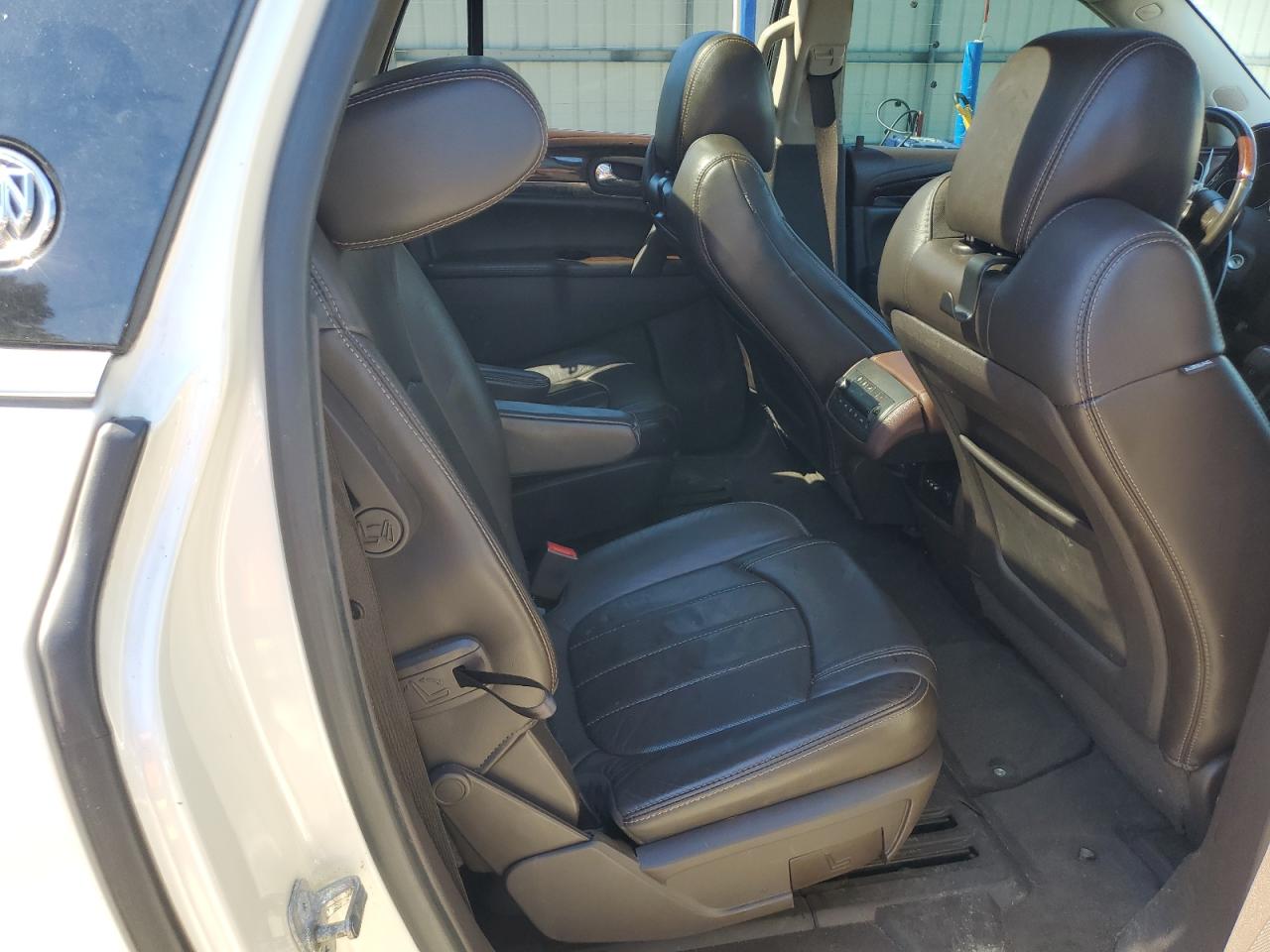 2013 Buick Enclave VIN: 5GAKRDKD0DJ147023 Lot: 86687165