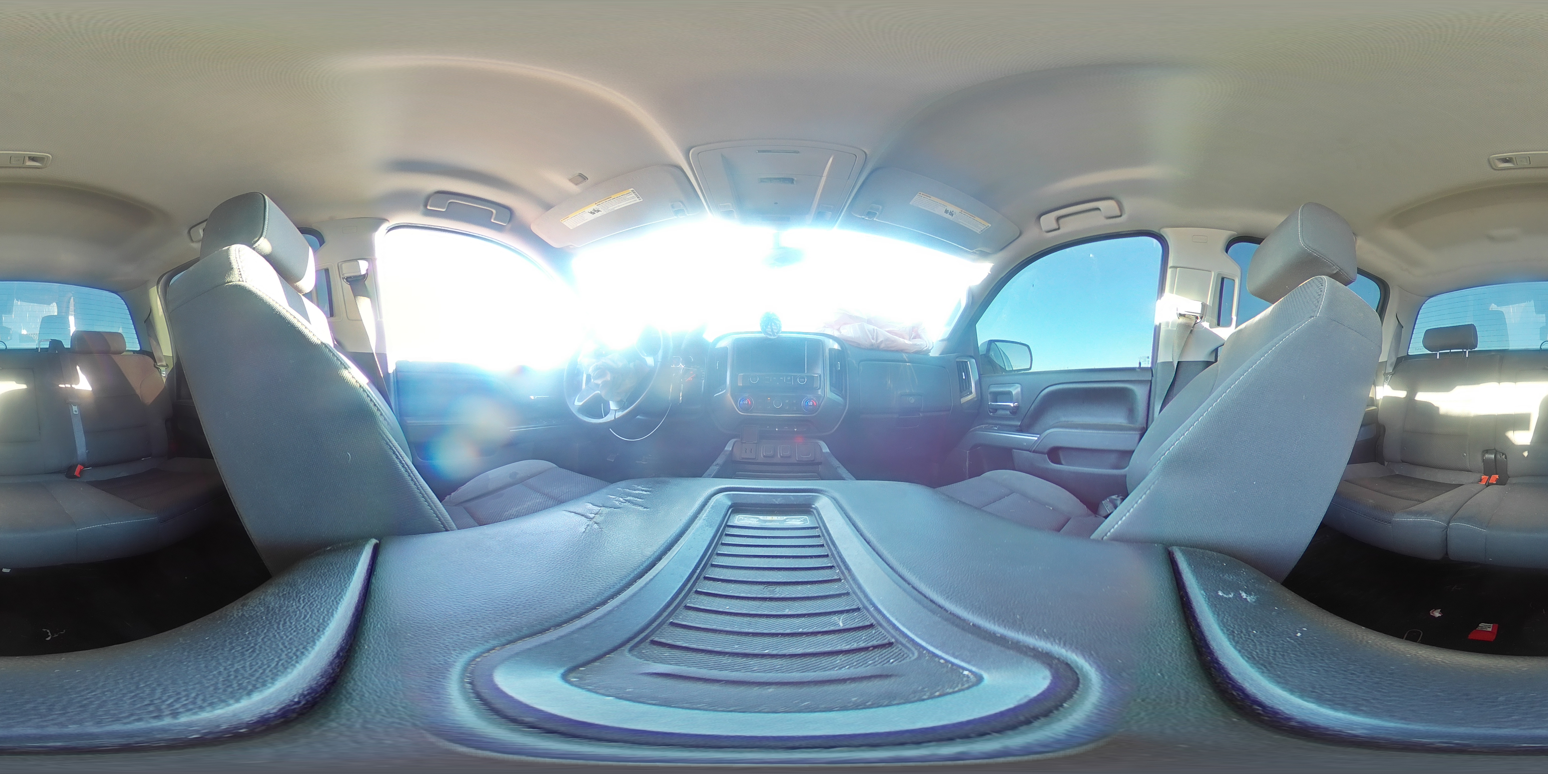 2016 Chevrolet Silverado K1500 Lt VIN: 3GCUKREC9GG138824 Lot: 82555525