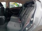 2015 MAZDA 3 2.0 SE-L NAV 5DR for sale at Copart CHESTER