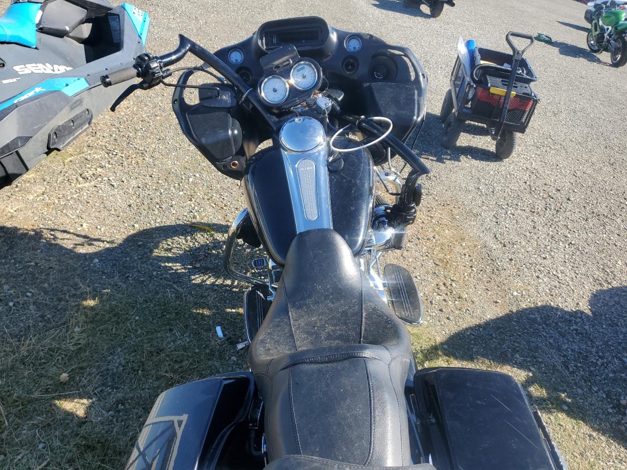 2013 Harley-Davidson Fltrx Road Glide Custom VIN: 1HD1KHM34DB654042 Lot: 82418415
