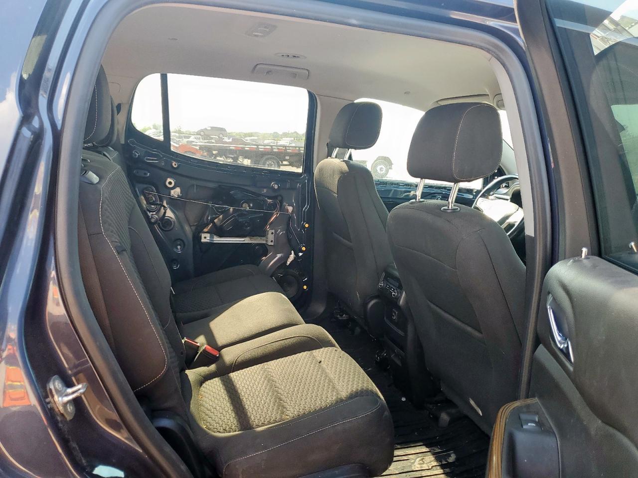 2019 GMC Acadia Sle VIN: 1GKKNRLS6KZ189493 Lot: 70353005