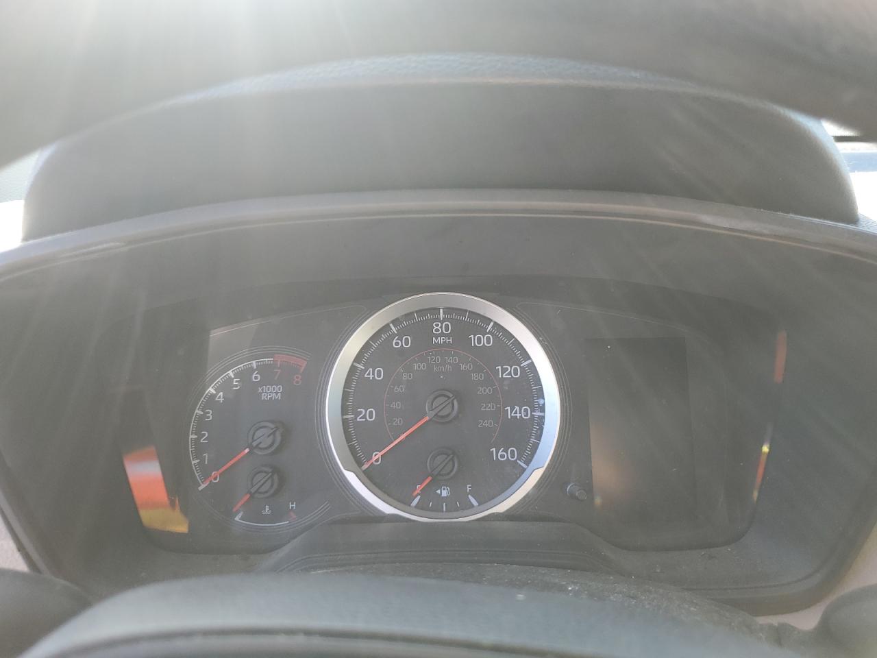 2022 Toyota Corolla Cross L VIN: 7MUAAAAG3NV034091 Lot: 84794845