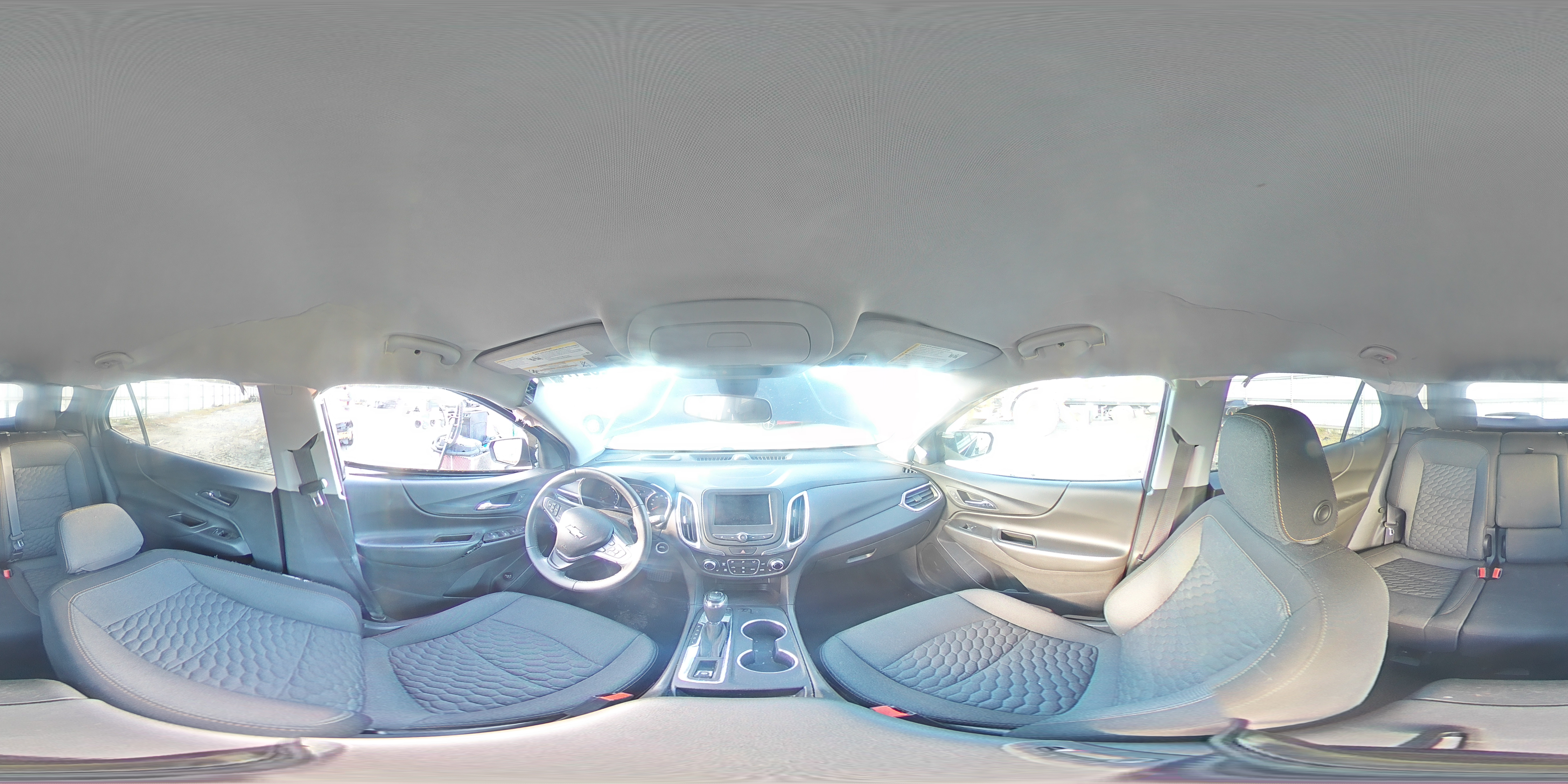 2020 Chevrolet Equinox Lt VIN: 3GNAXKEVXLS619838 Lot: 82321735