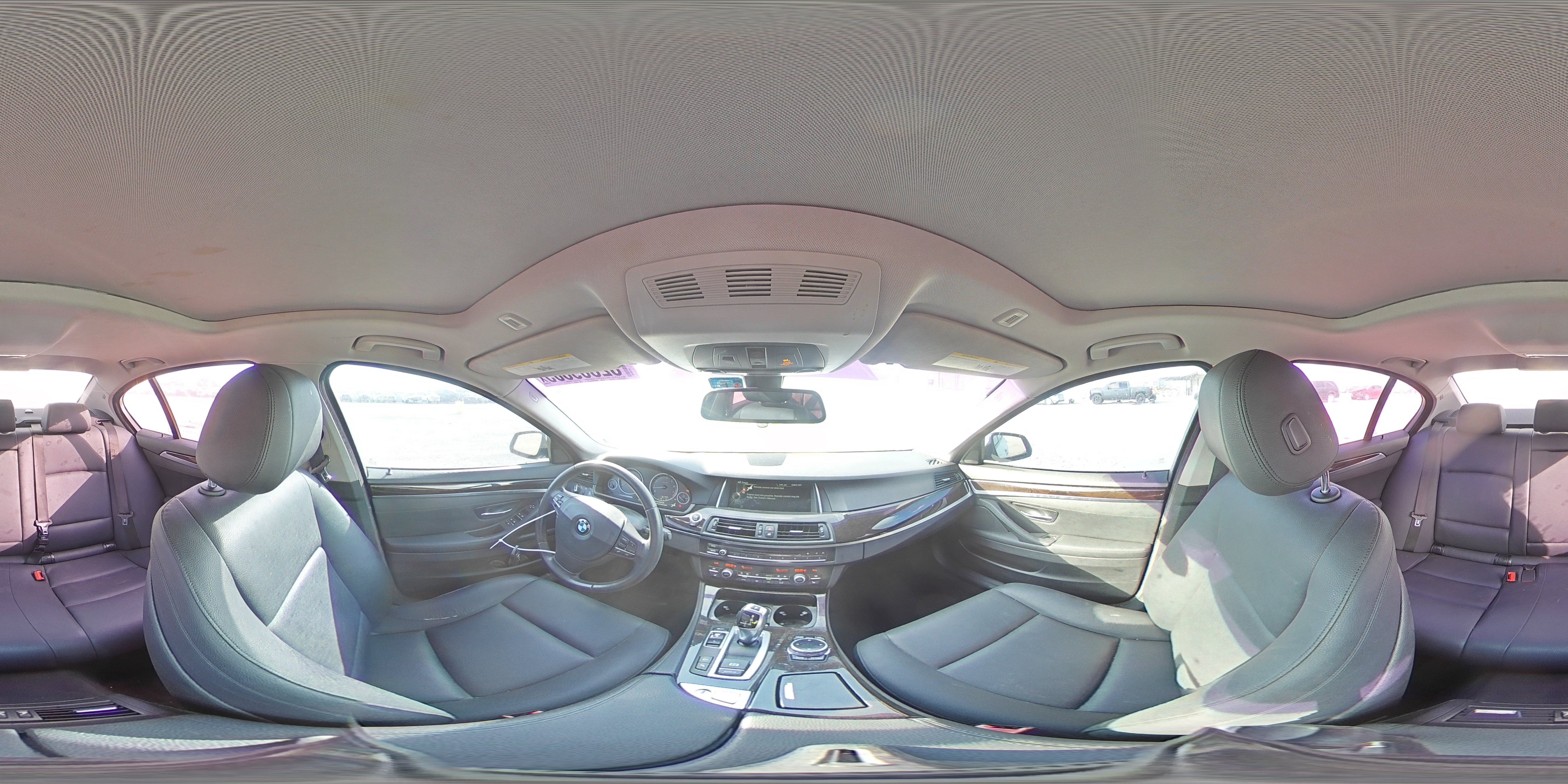 2014 BMW 528 Xi VIN: WBA5A7C57ED613099 Lot: 82369305