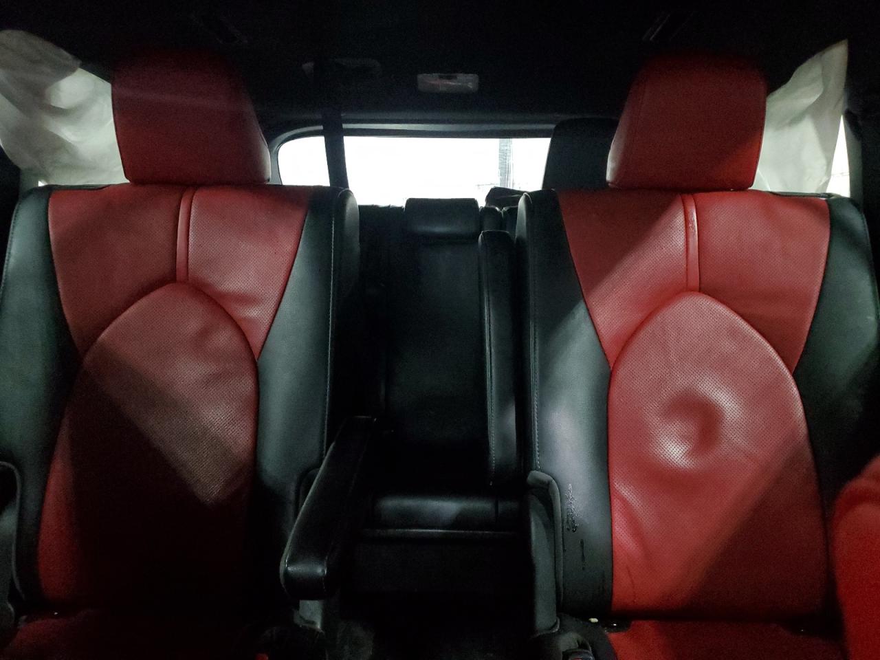 2021 Toyota Highlander Xse VIN: 5TDJZRBH0MS066309 Lot: 86628445