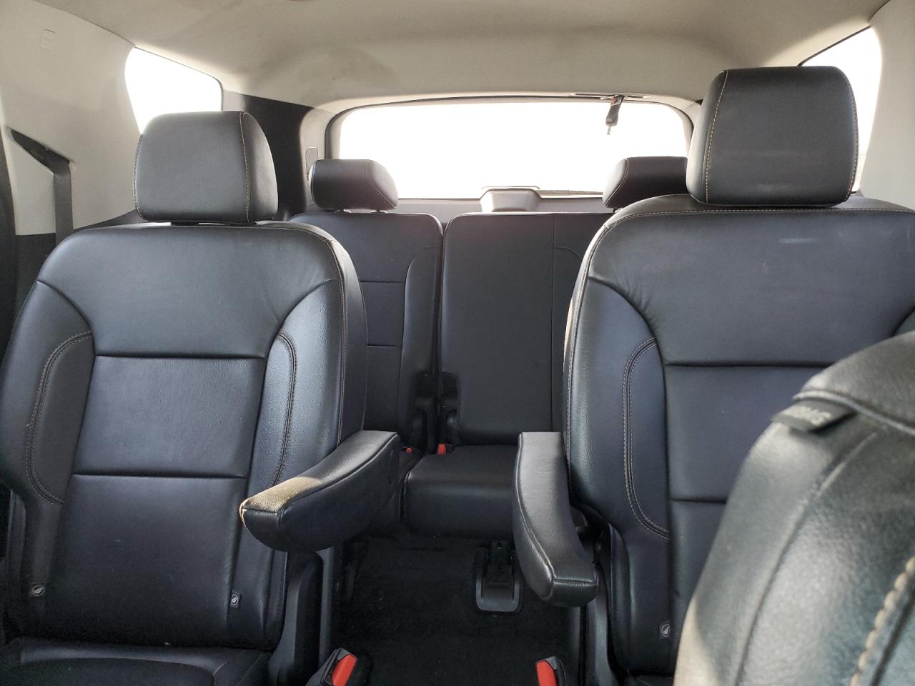 2019 Chevrolet Traverse Rs VIN: 1GNERJKX1KJ123130 Lot: 81159985