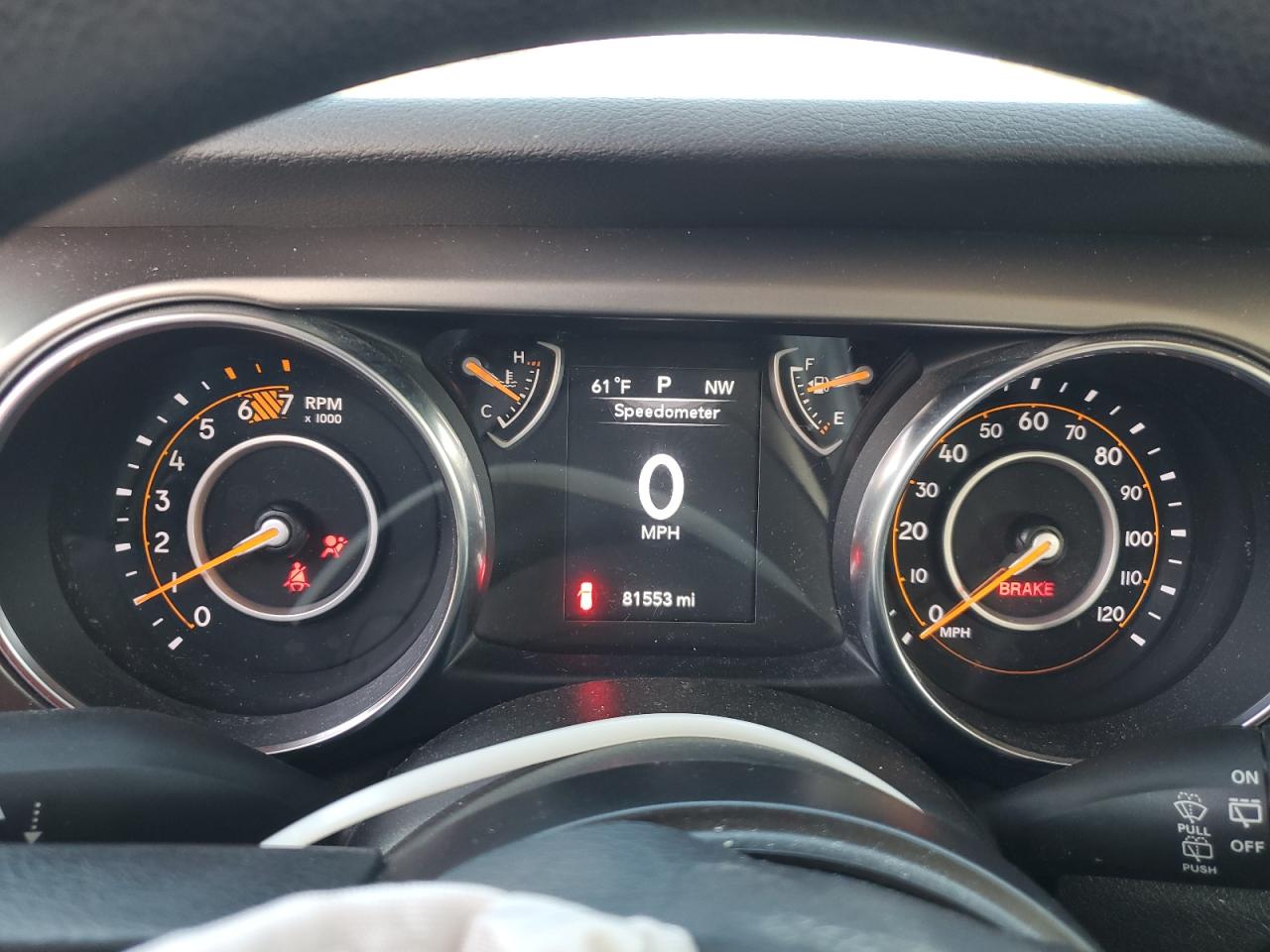 2020 Jeep Wrangler Unlimited Sport VIN: 1C4HJXDN6LW260127 Lot: 85310205