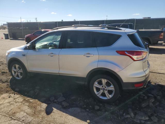 Паркетники FORD ESCAPE 2016 Серебристый