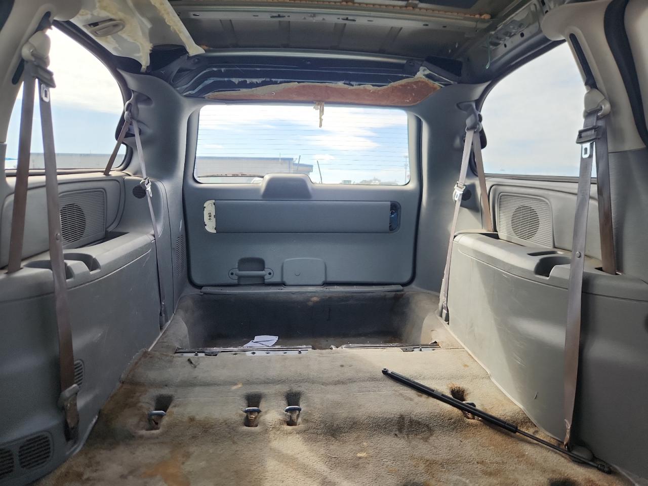 2006 Dodge Grand Caravan Se VIN: 1D4GP24R06B634925 Lot: 90127065