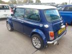 1997 ROVER MINI COOPER  for sale at Copart ROCHFORD