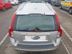 2009 VOLVO V50 1.6D DRIVE SE LUX 5DR [START STOP] for sale at Copart CHESTER