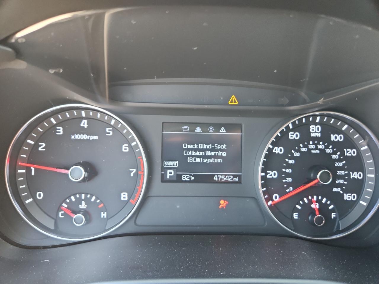 2021 Kia Forte Gt Line VIN: 3KPF34AD7ME380591 Lot: 84479205