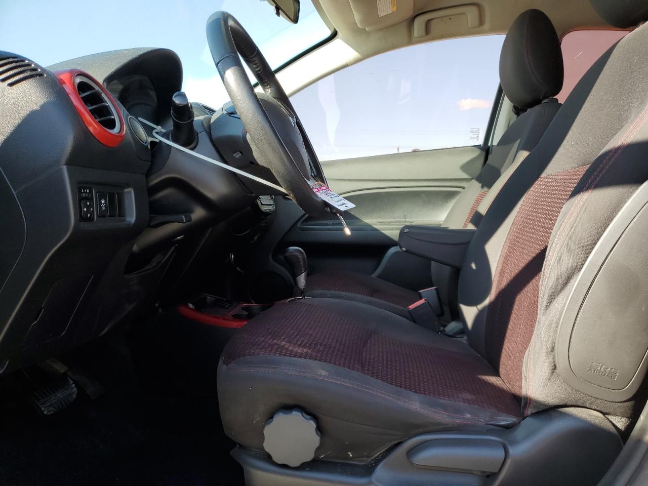 2020 Mitsubishi Mirage Le VIN: ML32A5HJ8LH009974 Lot: 90120845