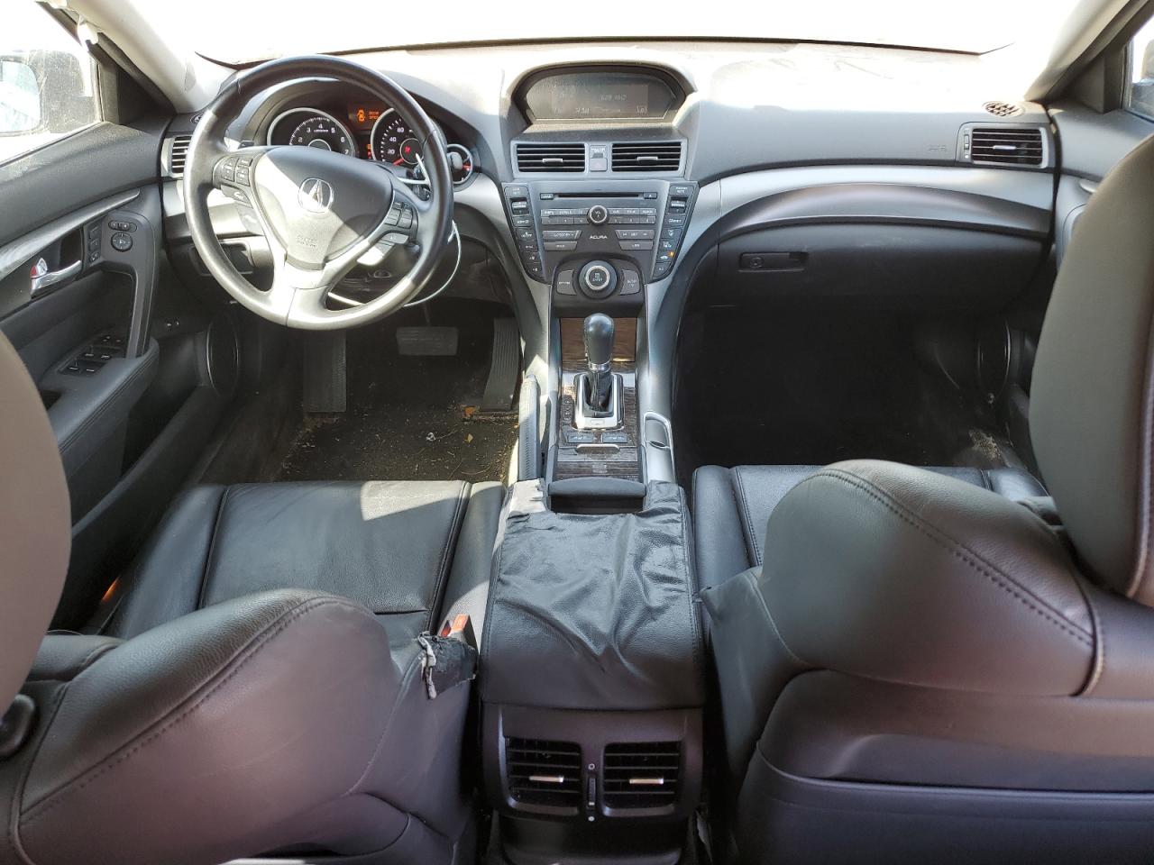 2014 Acura Tl VIN: 19UUA8F22EA006522 Lot: 84928385