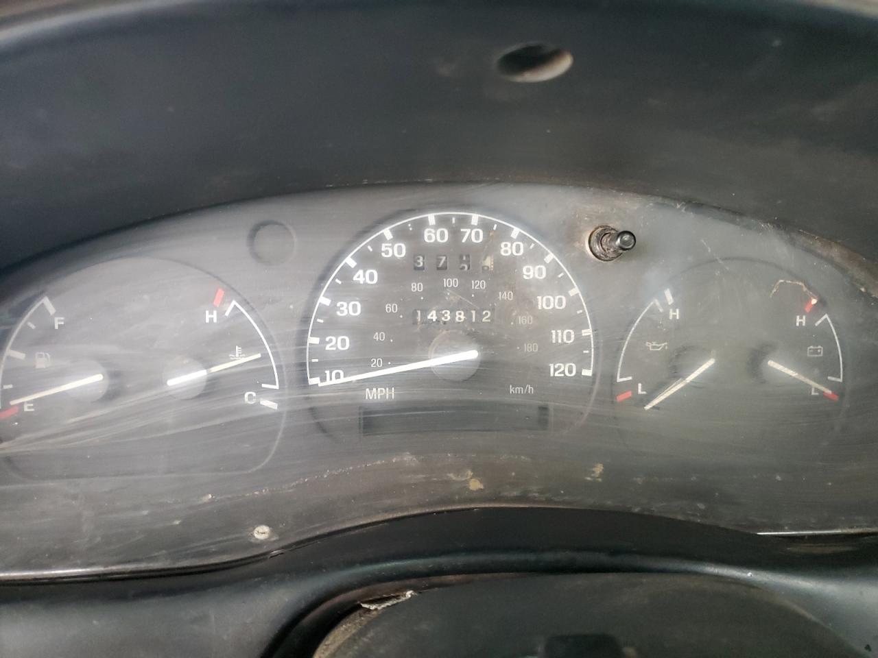 1997 Ford Ranger VIN: 1FTCR10A7VTA87760 Lot: 90682325